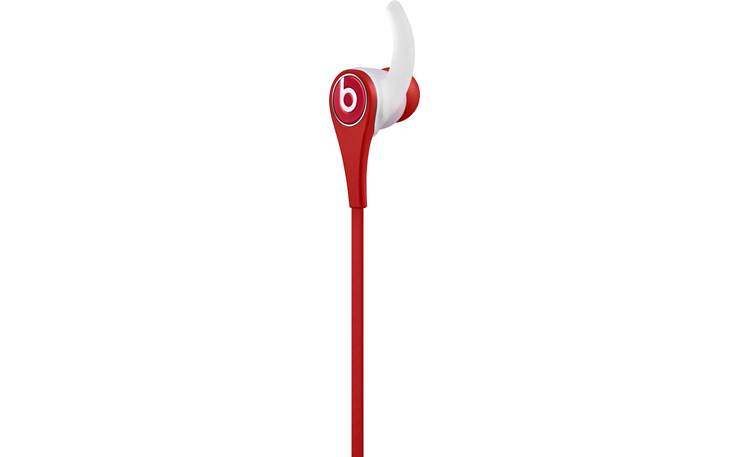 Beats by Dr. Dre® Tour™ With wingtip attached
