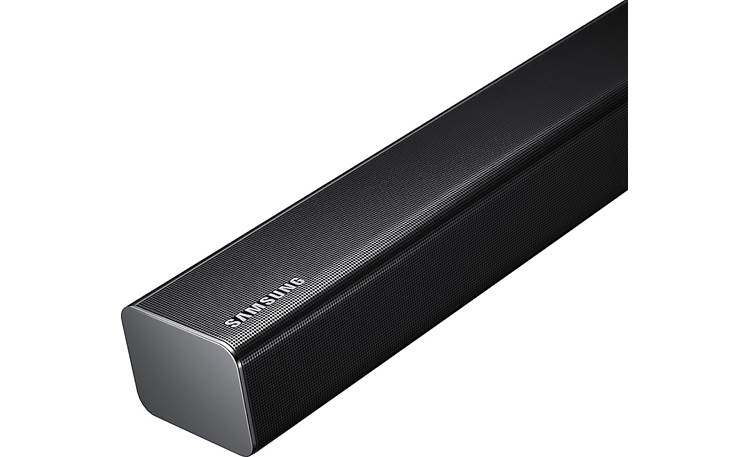 Samsung HW-H550 Sound bar detail