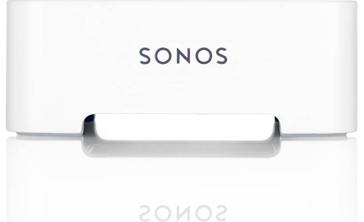 Sonos® BRIDGE Straight on