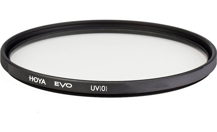 Hoya EVO UV Filter Front (58mm)