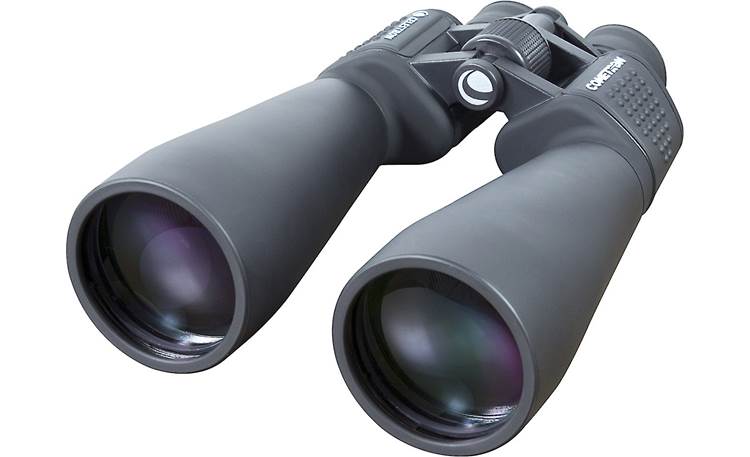 Celestron Cometron 12 x 70 Binoculars Front