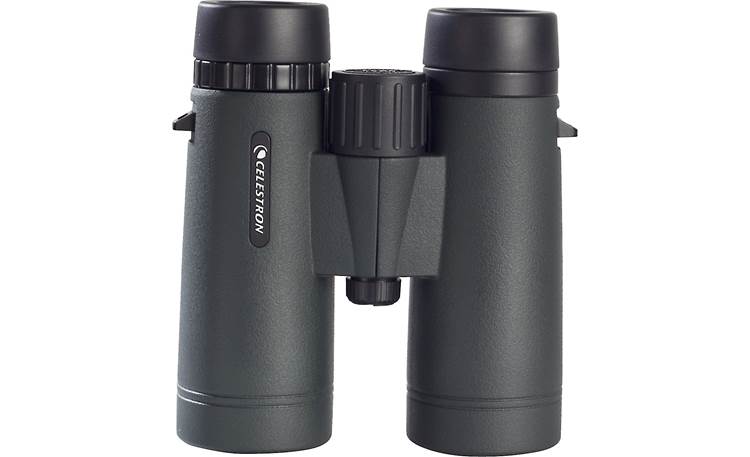Celestron TrailSeeker 10 x 42 Binoculars Top