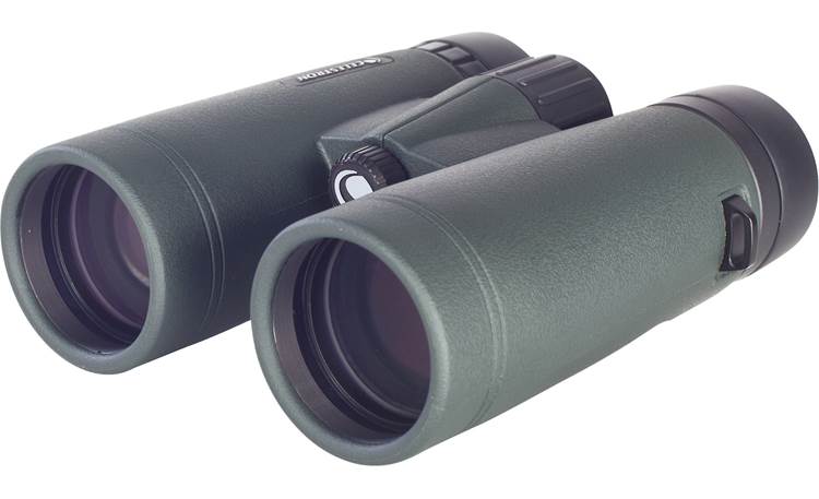 Celestron TrailSeeker 10 x 42 Binoculars Front