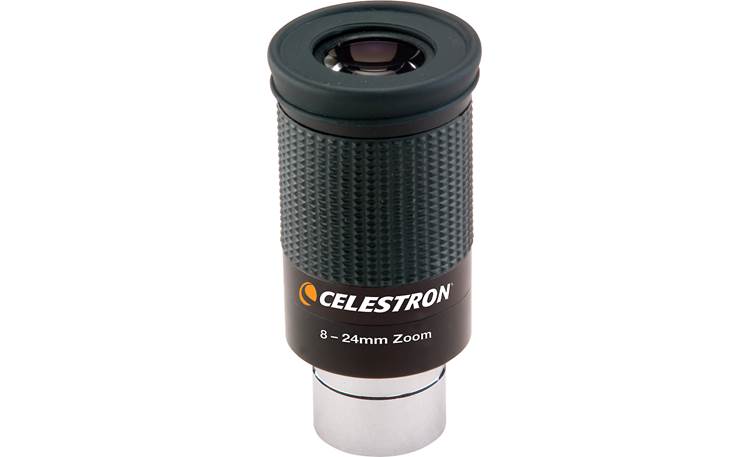 Celestron Zoom Eyepiece Front