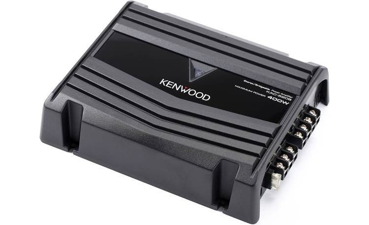 Kenwood KAC-5206 Front