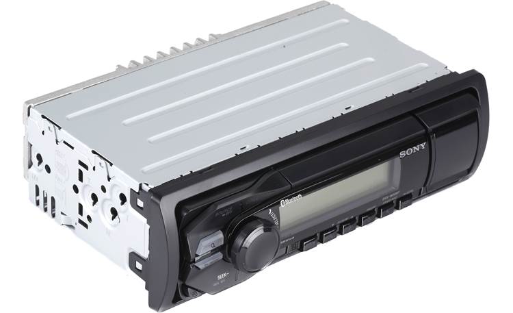 Sony DSX-M50BT Compact chassis