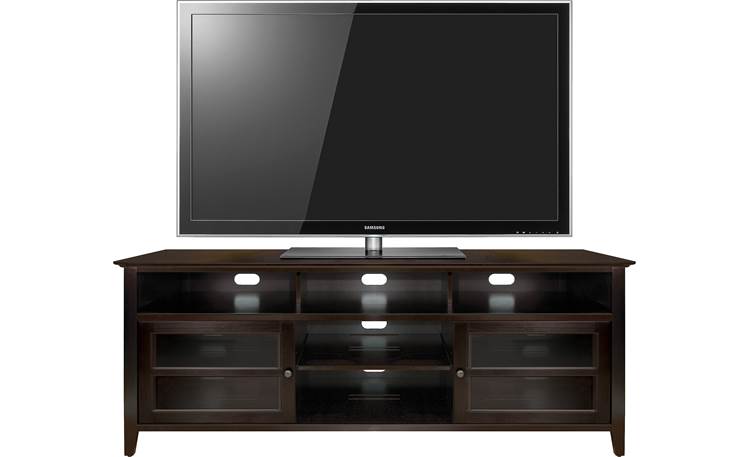 Bell'O WAVS99175 Front view (TV not included)
