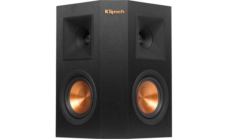 Klipsch Reference Premiere RP-240S Front (pictured with included grille removed)