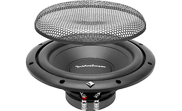 Rockford Fosgate R1G-10 Subwoofer not included
