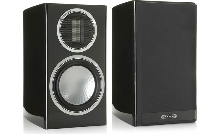 Monitor Audio Gold 50 Front