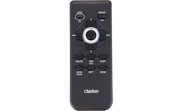 Clarion CZ505 Remote