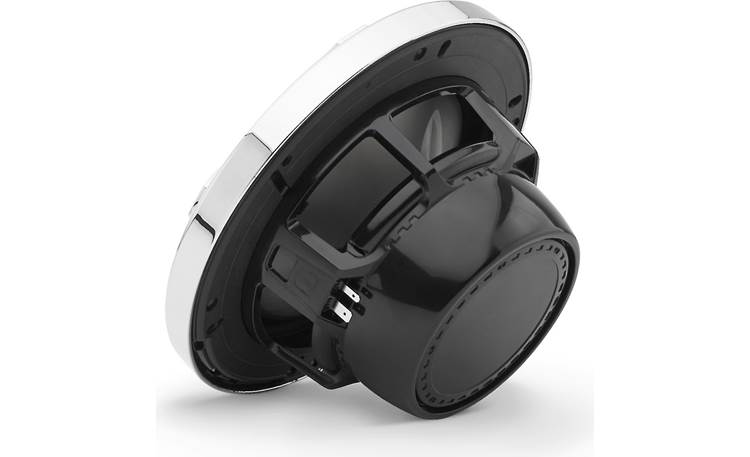 JL Audio MX650-CCX-SG-CLD-B UV- and corrosion-resistant Centrex polymer baskets