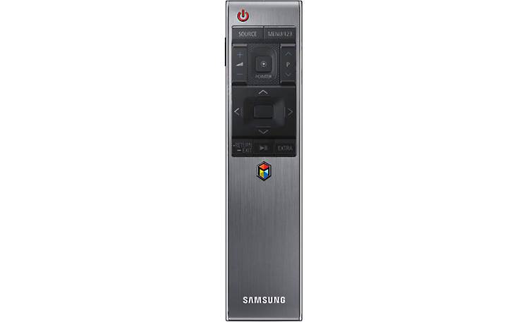 Samsung UN40JU6700 Smart Touch remote