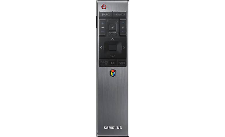 Samsung UN48JS9000 Smart Touch remote