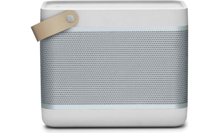 B&O PLAY Beolit 15 by Bang & Olufsen Polar Blue - front view