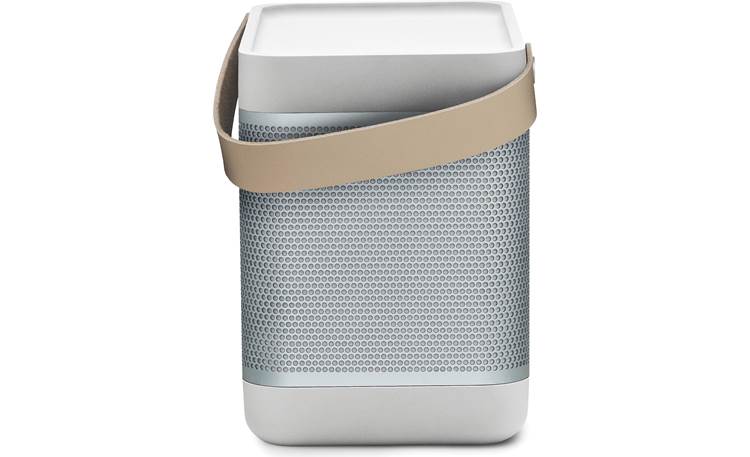 B&O PLAY Beolit 15 by Bang & Olufsen Polar Blue - left side view