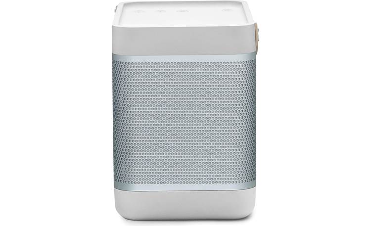 B&O PLAY Beolit 15 by Bang & Olufsen Polar Blue - right side view