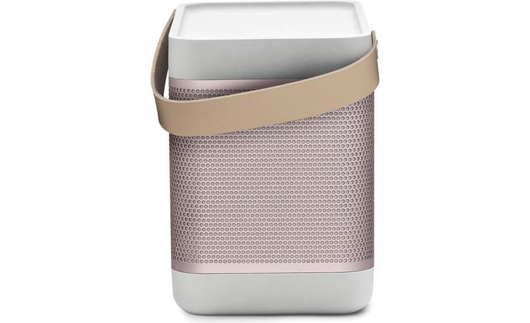 B&O PLAY Beolit 15 by Bang & Olufsen Shaded Rosa - left side view