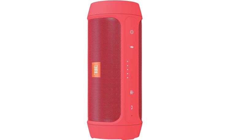 JBL Charge 2+ Red