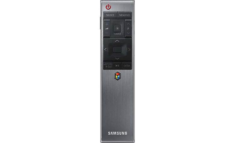Samsung UN40JU7500 Smart Touch remote