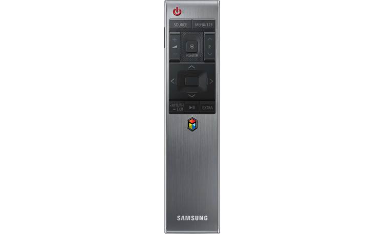 Samsung UN65JS8500 Smart Touch remote