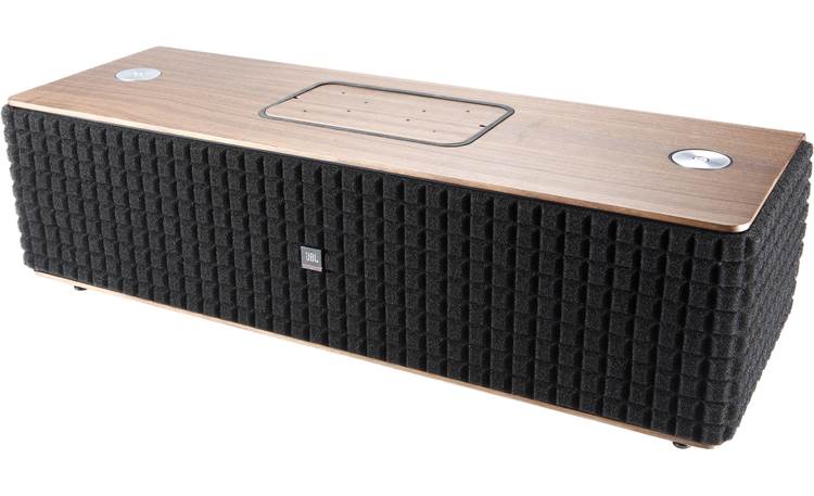 JBL Authentics L16B (Factory Recertified) Right front view