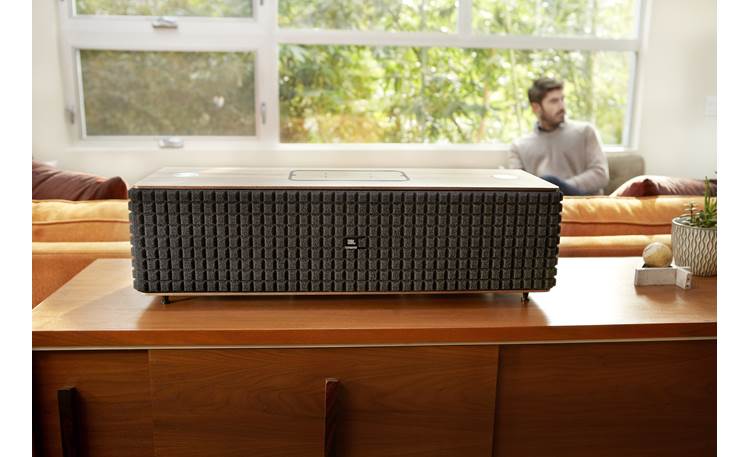 JBL Authentics L16B (Factory Recertified) For use in living room