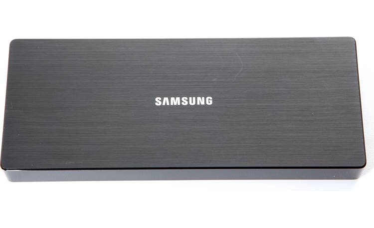Samsung UN55JS8500 One Connect Mini box