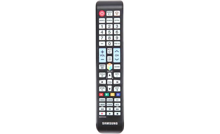 Samsung UN55JU6500 Remote