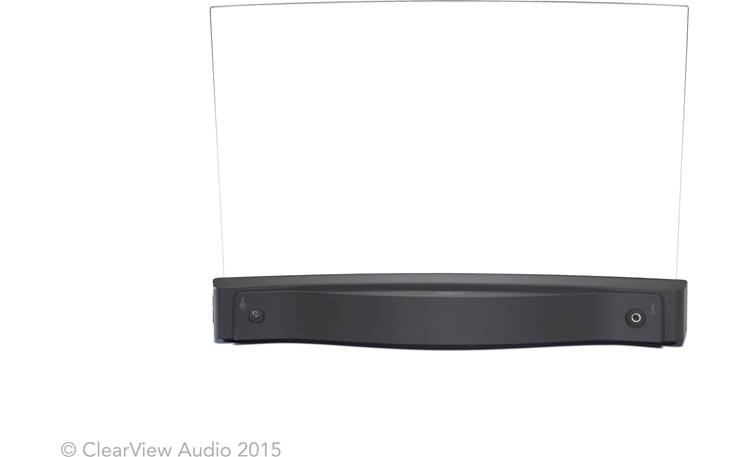 ClearView™ Audio Clio™ Back