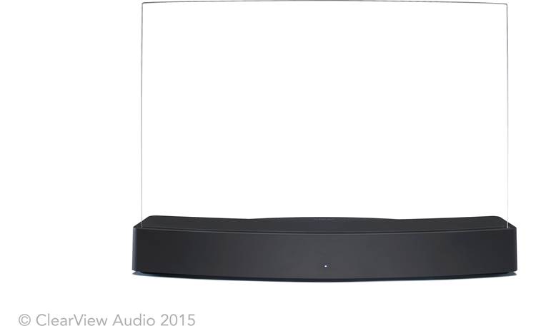 ClearView™ Audio Clio™ Charcoal
