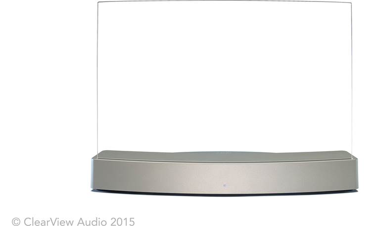 ClearView™ Audio Clio™ Silver