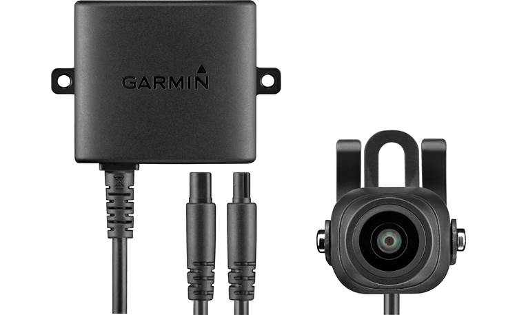 Garmin BC 30 Add-on Add this camera and transmitter to an existing BC30 rear-view system.
