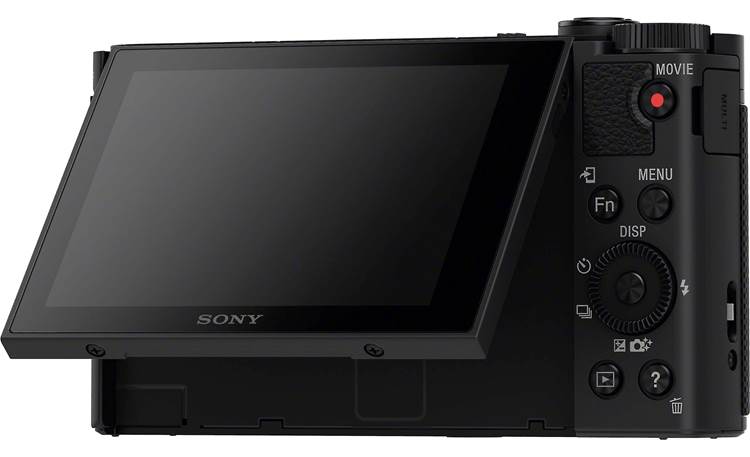 Sony Cyber-shot® DSC-HX90V 3