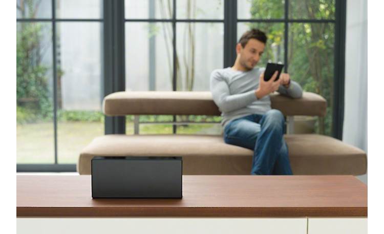 Sony SRS-X77 For use in living room