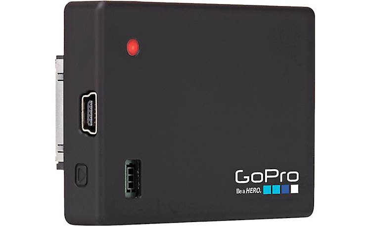 GoPro Battery BacPac™ Front