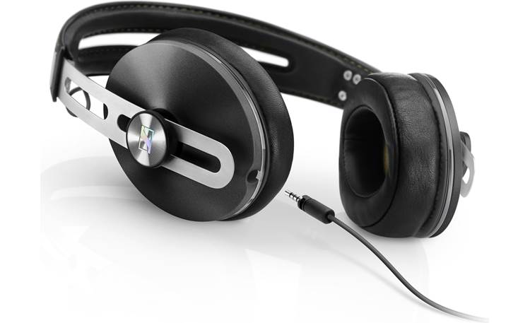 Sennheiser Momentum 2.0 AEG Cable connects to earcup