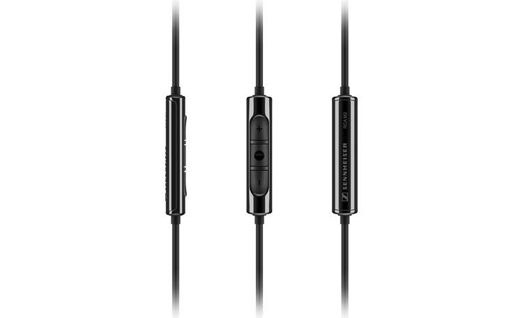Sennheiser Momentum 2.0 OEi In-line remote for Apple devices