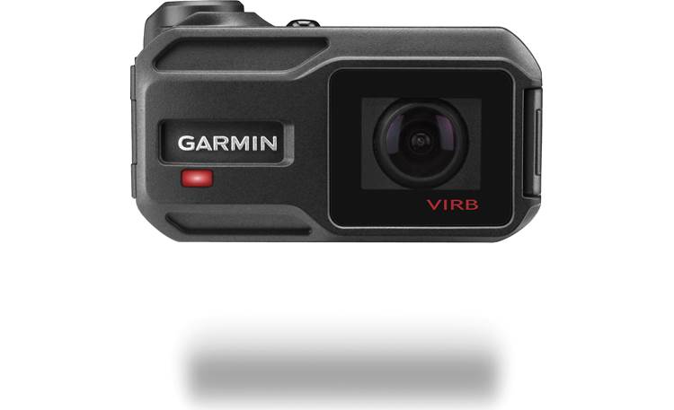 Garmin VIRB X Front, without mount