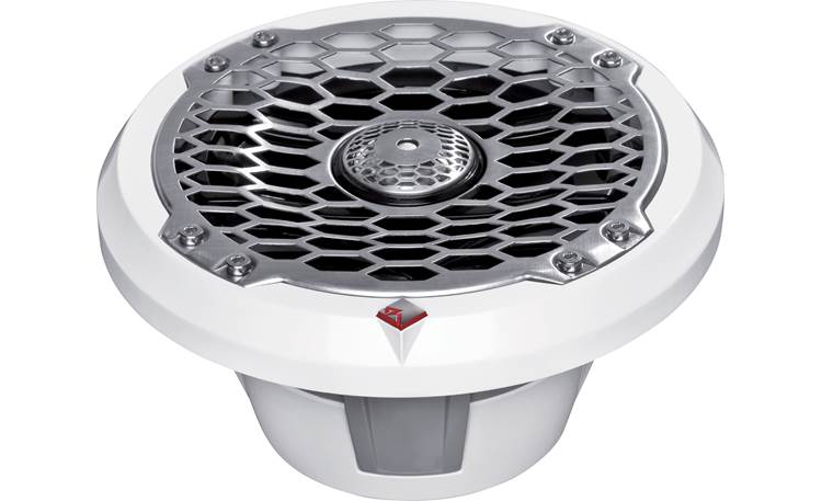 Rockford Fosgate PM262 Removable stainless steel sport grille