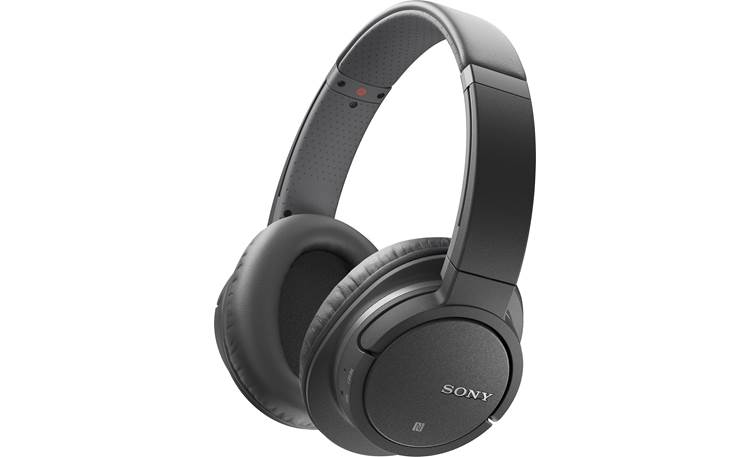 Sony MDR-ZX770BT Front