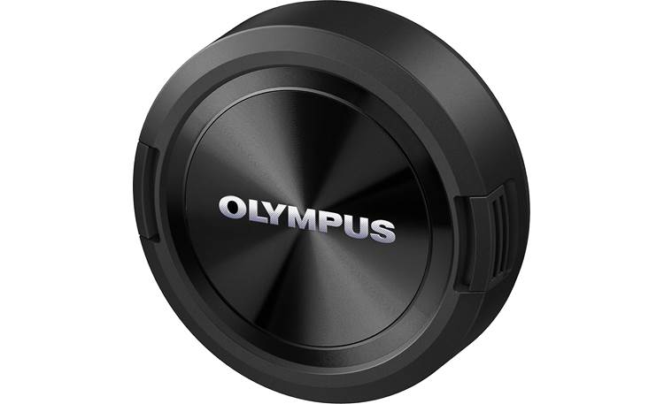 Olympus M. Zuiko ED 8mm f/1.8 Fisheye PRO Lens cap
