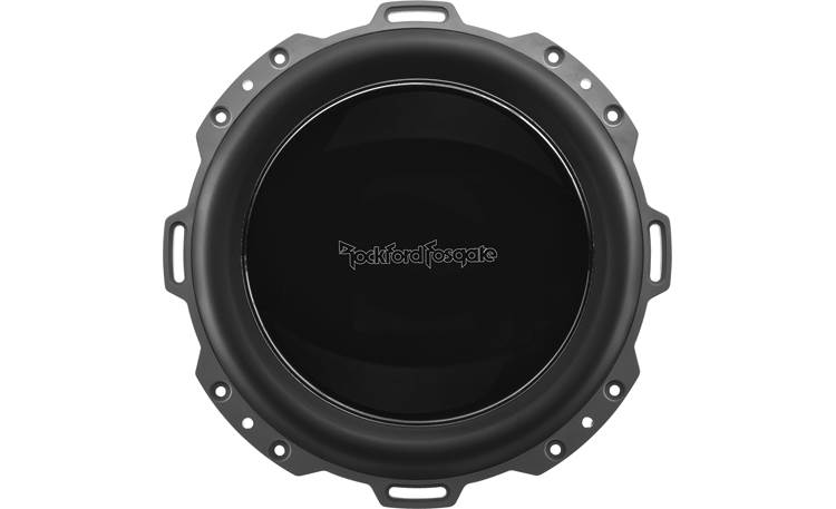 Rockford Fosgate PM210S4 UV-resistant TPE surround