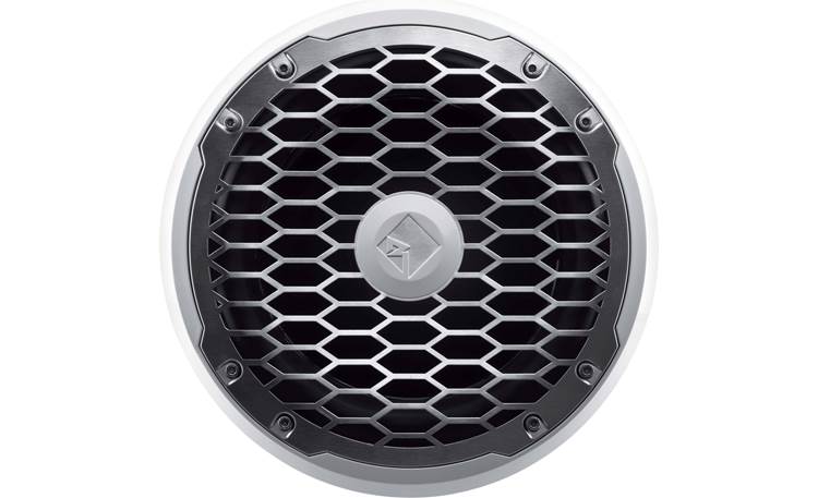 Rockford Fosgate PM210S4 Stainless steel grille