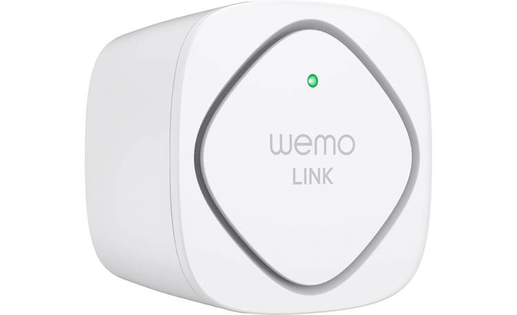 Belkin WeMo LED Lighting Starter Kit WeMo Link controller