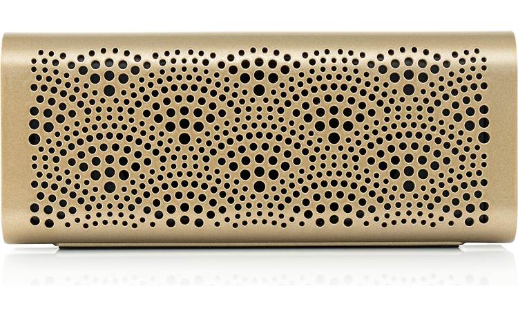 Braven LUX Gold with black - front