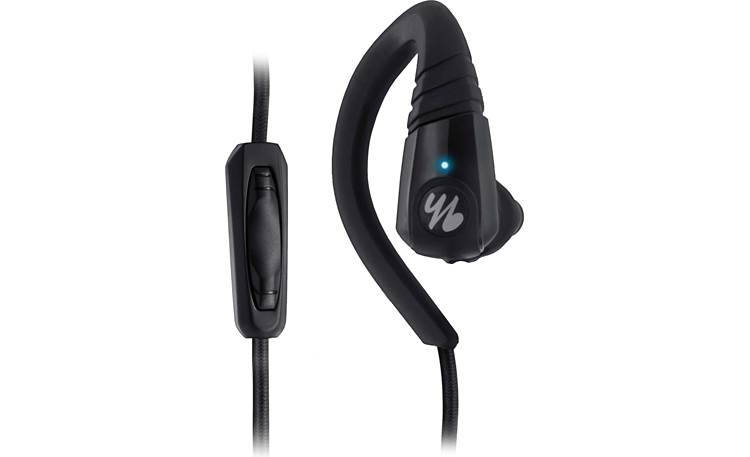 Yurbuds Liberty Wireless In-line remote for Apple devices
