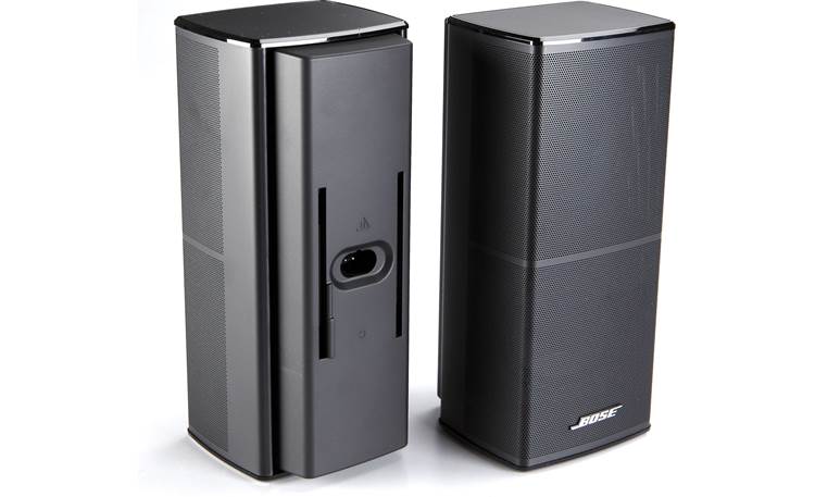 Bose® Acoustimass® 5 Series V speaker system Other