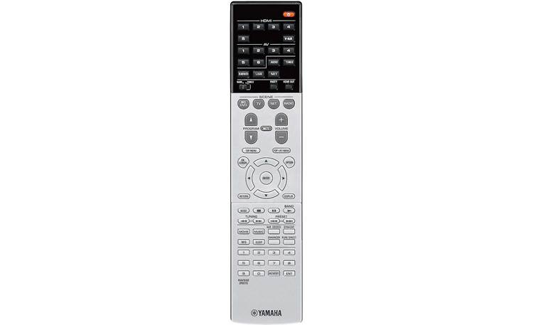 Yamaha RX-V779 Remote
