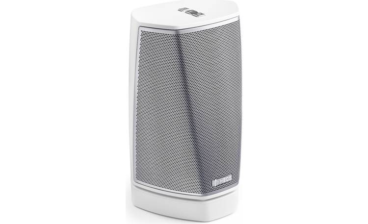 Denon Go Pack for HEOS 1 Speaker White - Battery pack attached (HEOS 1 speaker not included)